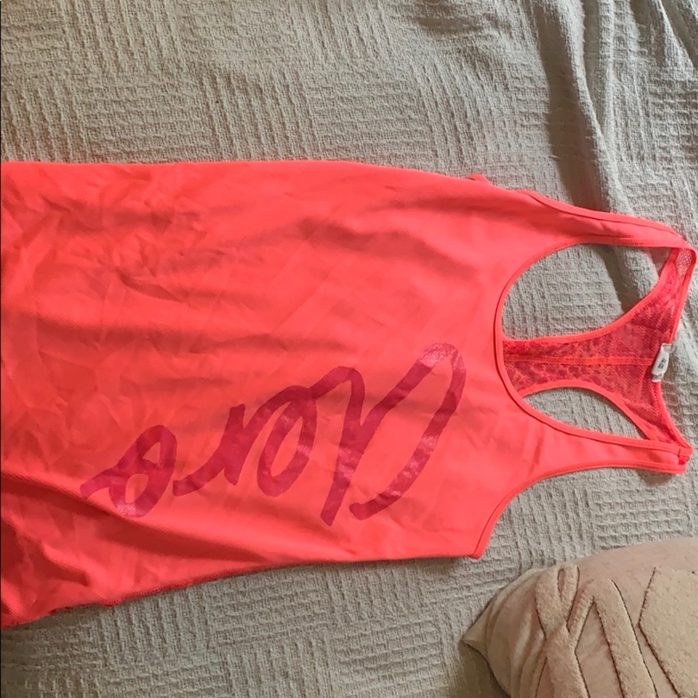 Aeropostale tank top